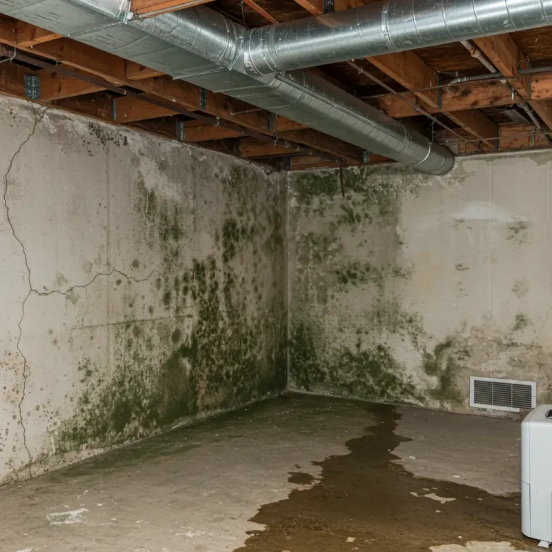 Professional Mold Removal in Mason County, WV